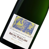 Champagne Bruno Paillard Blanc de Blancs Grand Cru Extra Brut