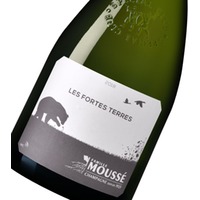 Champagne Moussé Fils Les Fortes Terres Extra Brut