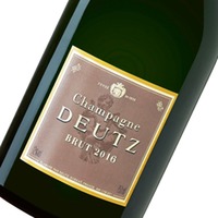Champagne Deutz Brut Millésimé