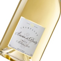 Champagne Deutz Amour de Deutz BdB Brut