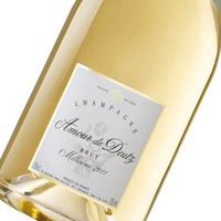 Champagne Deutz Amour de Deutz BdB Brut MAGNUM