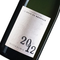 Champagne Le Brun De Neuville - Millésime Brut