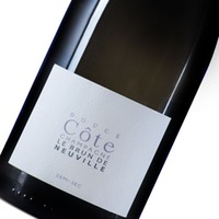 Champagne Le Brun De Neuville - Douce Côte BdB Demi-Sec