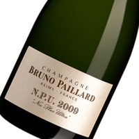 Champagne Bruno PAILLARD N.P.U. Nec Plus Ultra Grand Cru Extra Brut - Bruno PAILLARD