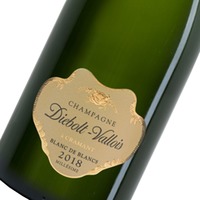 Champagne Diebolt-Vallois Millésime Extra Brut MAGNUM