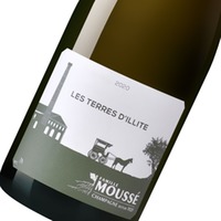 Champagne MOUSSÉ 'Les Terres d'Illite' BdN Extra Brut