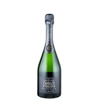 Champagne Charles Heidsieck Réserve brut