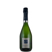 Champagne Cheurlin L&S brut, Sébastien Cheurlin