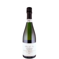 Champagne Gonet-Médeville Premier Cru Blanc de Noirs extra brut - MAGNUM