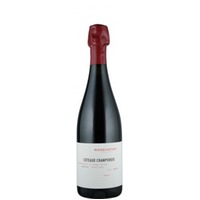 Champagne Roger Coulon Coteaux Champenoise Rouge, Pinot Noir