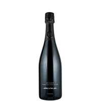 Champagne Pouillon Premier Cru extra brut, Chemin du Bois