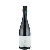 Champagne Roger Coulon Millesime Blanc de Noirs extra brut, Synode - La Fosse Saint-Marcoult