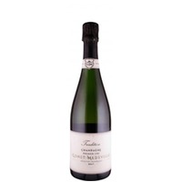 Champagne Gonet-Médeville Premier Cru brut, Cuvée Tradition
