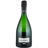 Champagne Marc Hébrart Premier Cru brut, Cuvée Special Club