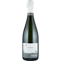 Champagne Moussé Fils Blanc de Blancs brut nature, Anecdote