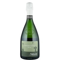 Champagne Moussé Fils extra brut, Hommage à Cuisles