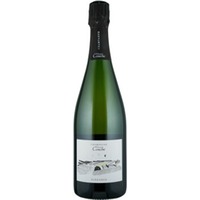 Champagne Vincent Couche brut nature (ohne Schwefelzugabe), Élégance