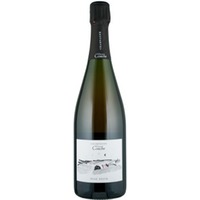Champagne Vincent Couche Rosé brut nature (ohne Schwefelzugabe), Désir