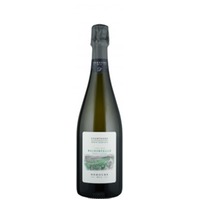 Champagne Dehours et Fils extra brut Blanc de Noirs, Lieu-dit Maisoncelle