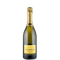 Champagne Drappier brut, Carte d'Or - JEROBOAM (3 Liter)