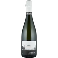 Champagne Moussé Fils Blanc de Noirs brut nature, Eugène Longue Garde