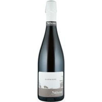 Champagne Moussé Fils Rosé extra brut, Eugène