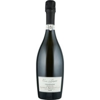Champagne Gonet-Médeville Grand Cru extra brut, Cuvée Théophile
