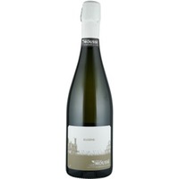 Champagne Moussé Fils Blanc de Noirs extra brut, Eugène