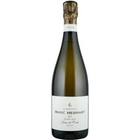 Champagne Marc Hébrart Grand Cru Blanc de Noirs extra brut, Noces de Craie, Hébrart, Marc