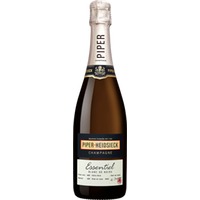 Champagne Piper-Heidsieck Champagner Blanc de Noirs Essentiel