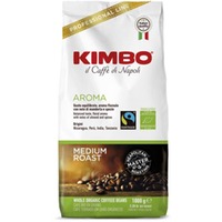 Aroma Fairtrade BIO ganze Bohnen