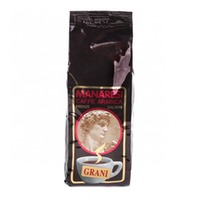 Super Bar Brown Kaffee ganze Bohnen