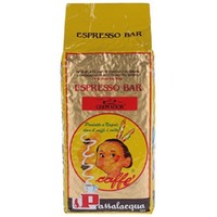 Cremador ganze Bohne