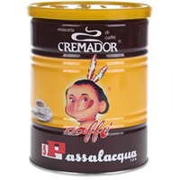 Cremador Kaffee gemahlen Dose