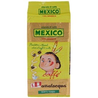 Mexico gemahlen