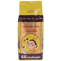 Gold Vulcan Kaffee ganze Bohnen