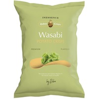 Chips mit Wasabi Aroma