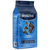 Crema Classica ganze Bohnen