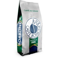 Decaffeinated ganze Bohnen