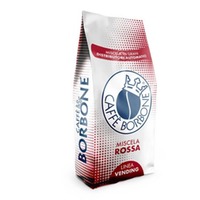 Miscela Rossa ganze Bohnen