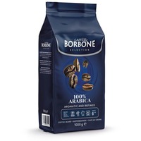100% Arabica ganze Bohnen