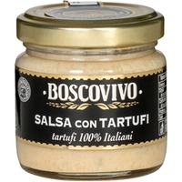 Sauce mit 5 % weißem Frühlingstrüffel