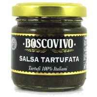 Sauce mit 5 % schwarzem Sommertrüffel