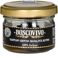 Schwarzer Sommertrüffel extra Qualität