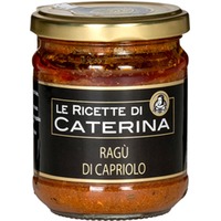 Ragout vom Reh