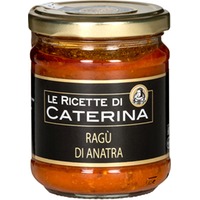 Ragout von der Ente