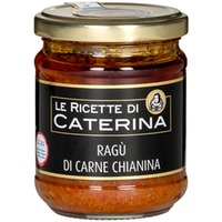Ragout vom Chianina Rind