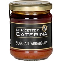 Arrabbiata Sauce