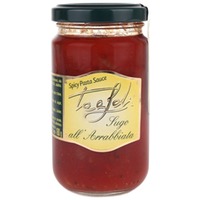 Arrabbiata Sauce