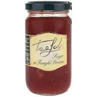 Steinpilz Sauce
